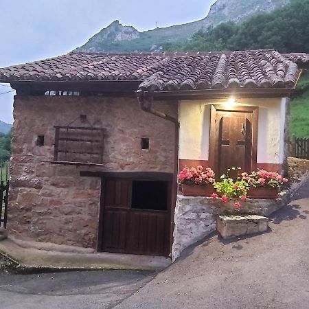 Casa Gelina Villa Corras de la Puente Esterno foto