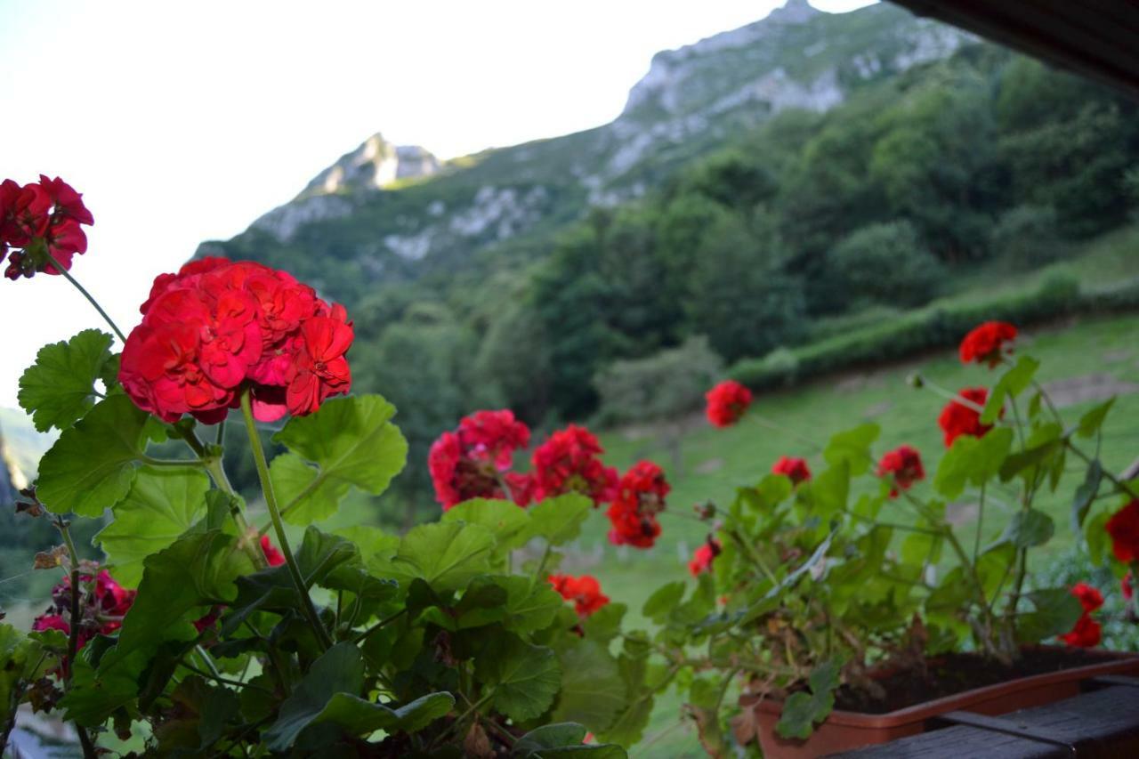Casa Gelina Villa Corras de la Puente Esterno foto
